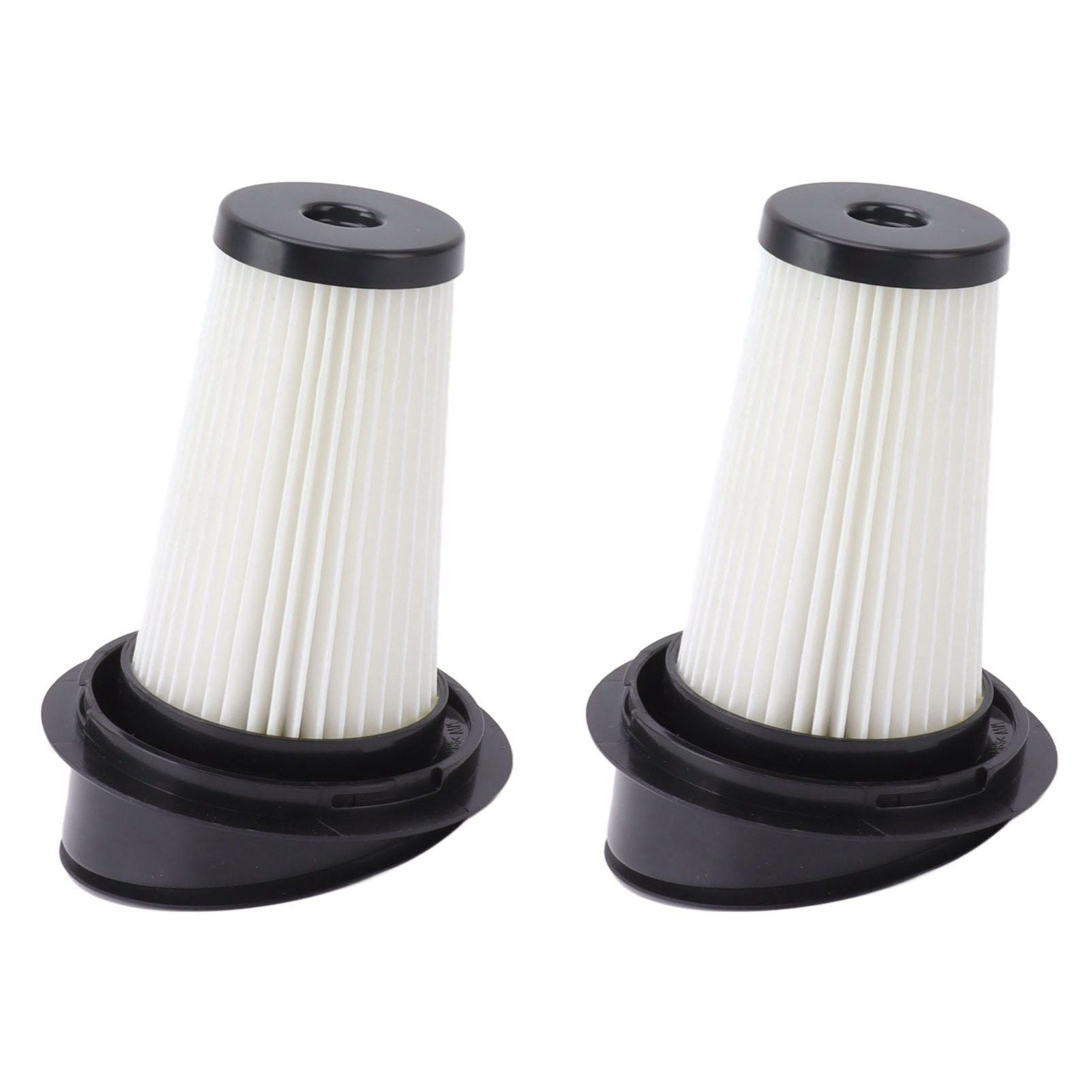 2PCS Dust Filter for ZR005201 2950 RH6543 RH6545WH ABS High Efficiency Reusable Washable Filter Replacement V1294-YM0521-3113230100511