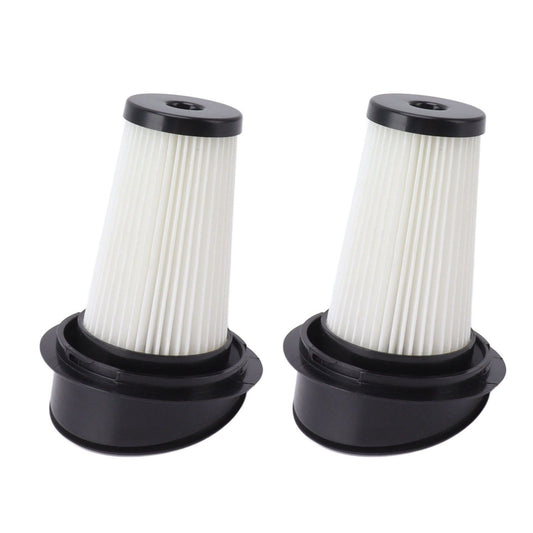 2PCS Dust Filter for ZR005201 2950 RH6543 RH6545WH ABS High Efficiency Reusable Washable Filter Replacement V1294-YM0521-3113230100511