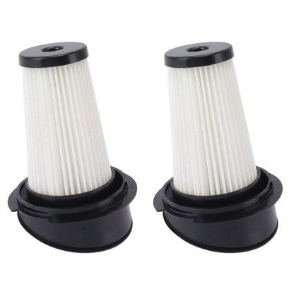 2PCS Dust Filter for ZR005201 2950 RH6543 RH6545WH ABS High Efficiency Reusable Washable Filter Replacement V1294-YM0521-3113230100511