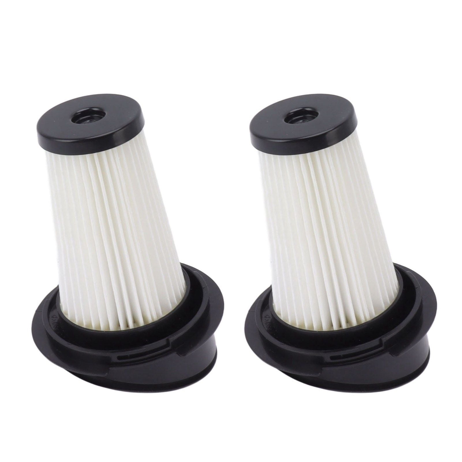 2PCS Dust Filter for ZR005201 2950 RH6543 RH6545WH ABS High Efficiency Reusable Washable Filter Replacement V1294-YM0521-3113230100511