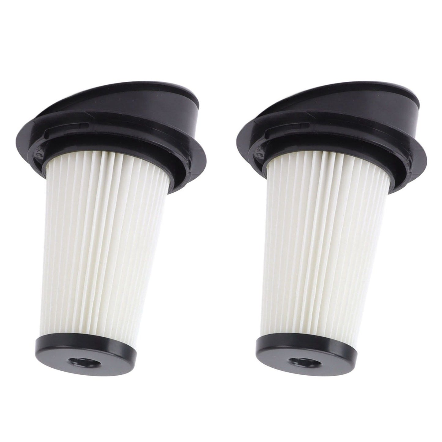 2PCS Dust Filter for ZR005201 2950 RH6543 RH6545WH ABS High Efficiency Reusable Washable Filter Replacement V1294-YM0521-3113230100511