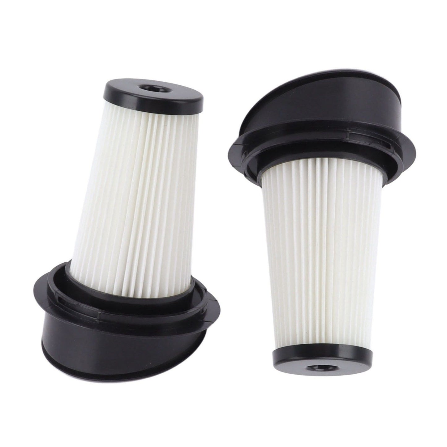 2PCS Dust Filter for ZR005201 2950 RH6543 RH6545WH ABS High Efficiency Reusable Washable Filter Replacement V1294-YM0521-3113230100511