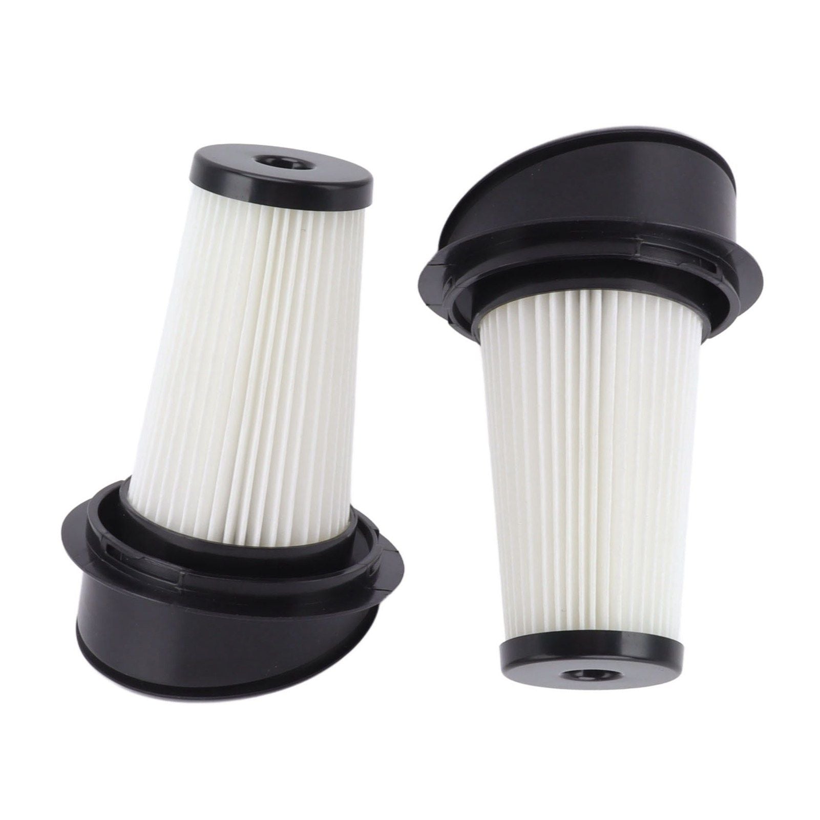 2PCS Dust Filter for ZR005201 2950 RH6543 RH6545WH ABS High Efficiency Reusable Washable Filter Replacement V1294-YM0521-3113230100511