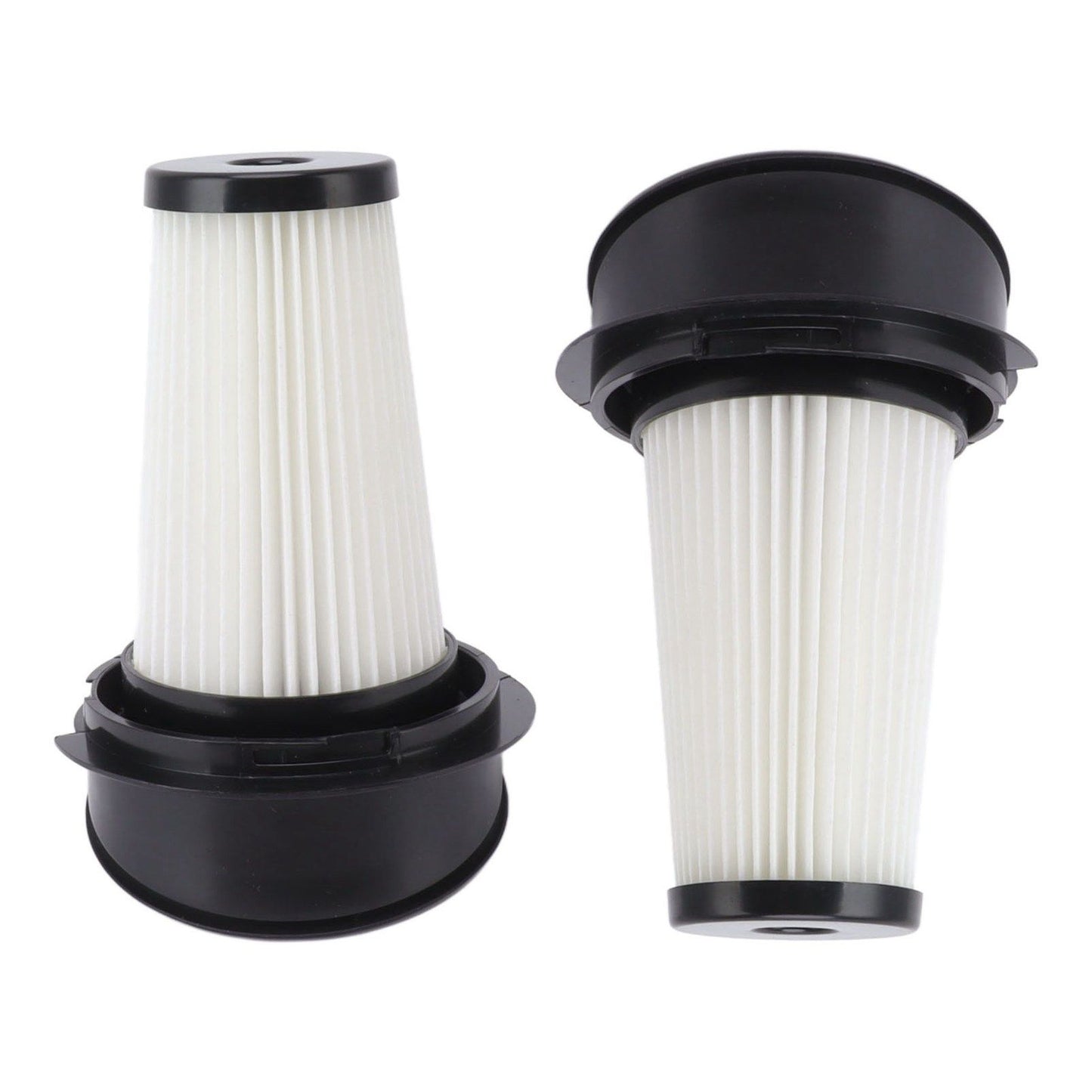2PCS Dust Filter for ZR005201 2950 RH6543 RH6545WH ABS High Efficiency Reusable Washable Filter Replacement V1294-YM0521-3113230100511