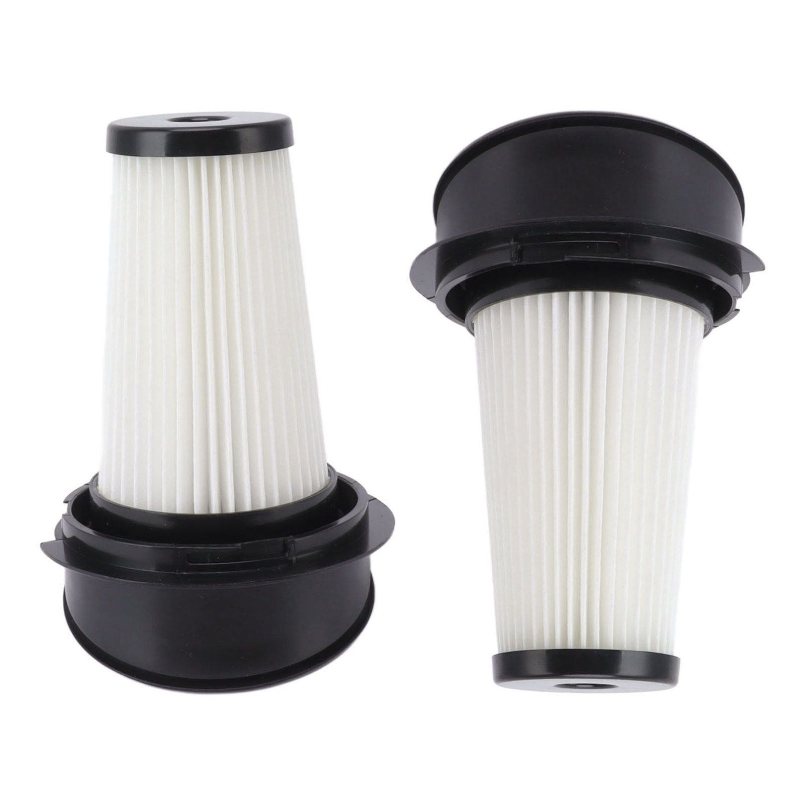2PCS Dust Filter for ZR005201 2950 RH6543 RH6545WH ABS High Efficiency Reusable Washable Filter Replacement V1294-YM0521-3113230100511