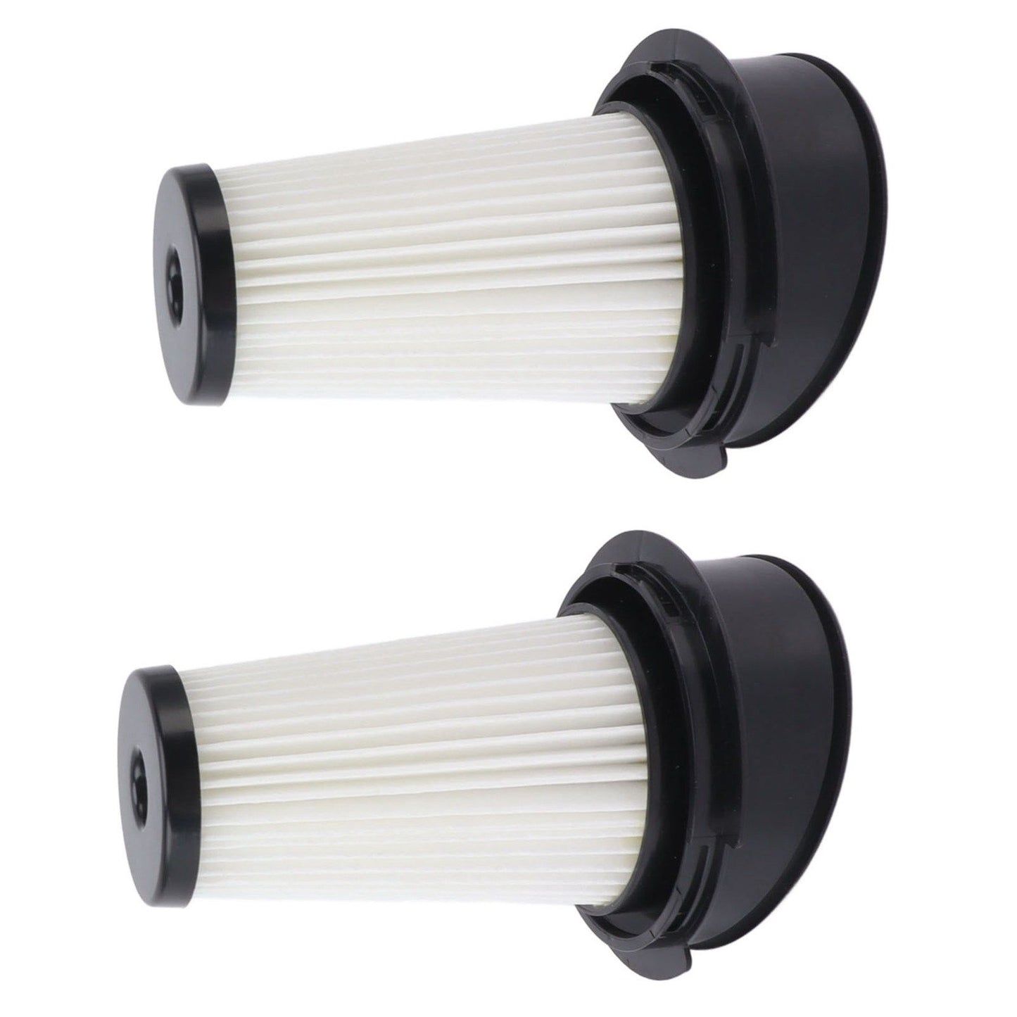 2PCS Dust Filter for ZR005201 2950 RH6543 RH6545WH ABS High Efficiency Reusable Washable Filter Replacement V1294-YM0521-3113230100511