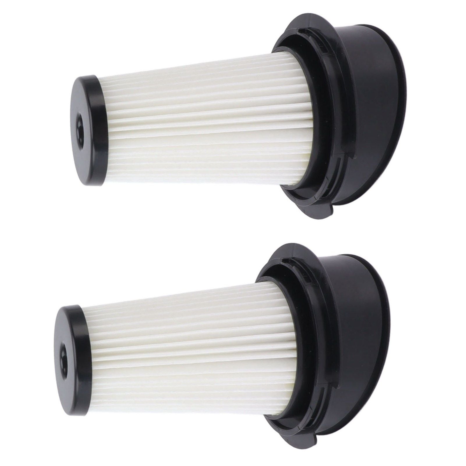 2PCS Dust Filter for ZR005201 2950 RH6543 RH6545WH ABS High Efficiency Reusable Washable Filter Replacement V1294-YM0521-3113230100511
