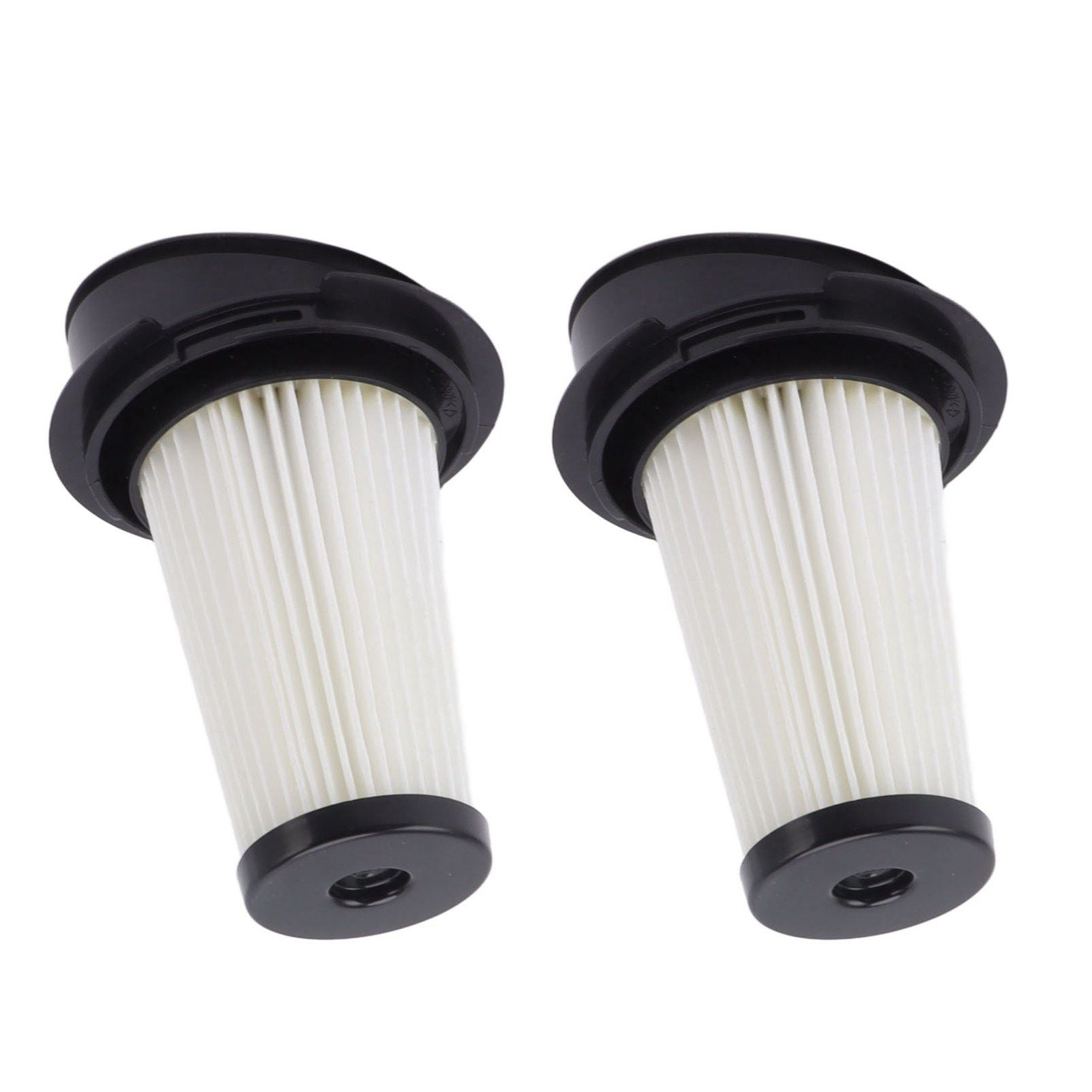 2PCS Dust Filter for ZR005201 2950 RH6543 RH6545WH ABS High Efficiency Reusable Washable Filter Replacement V1294-YM0521-3113230100511
