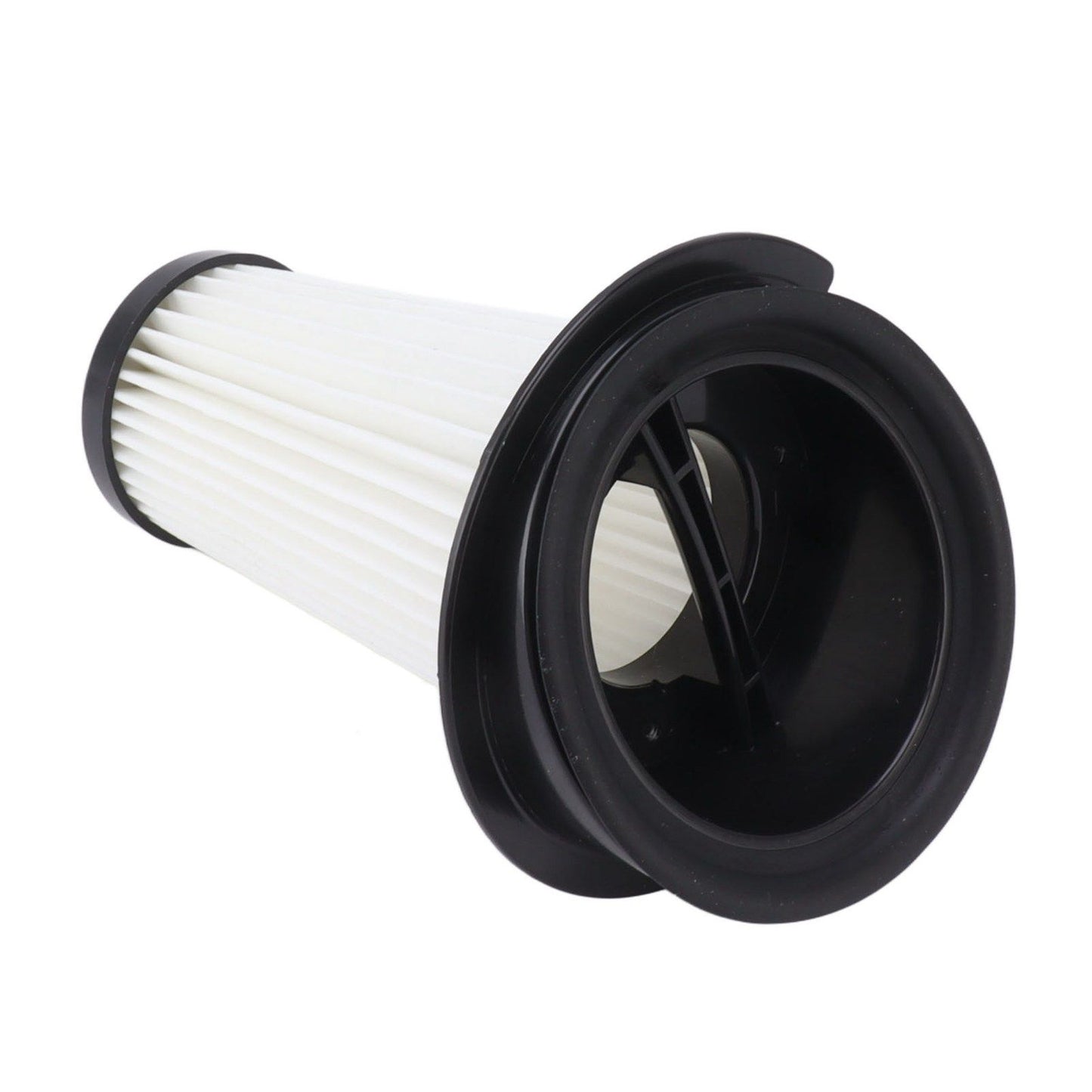 2PCS Dust Filter for ZR005201 2950 RH6543 RH6545WH ABS High Efficiency Reusable Washable Filter Replacement V1294-YM0521-3113230100511