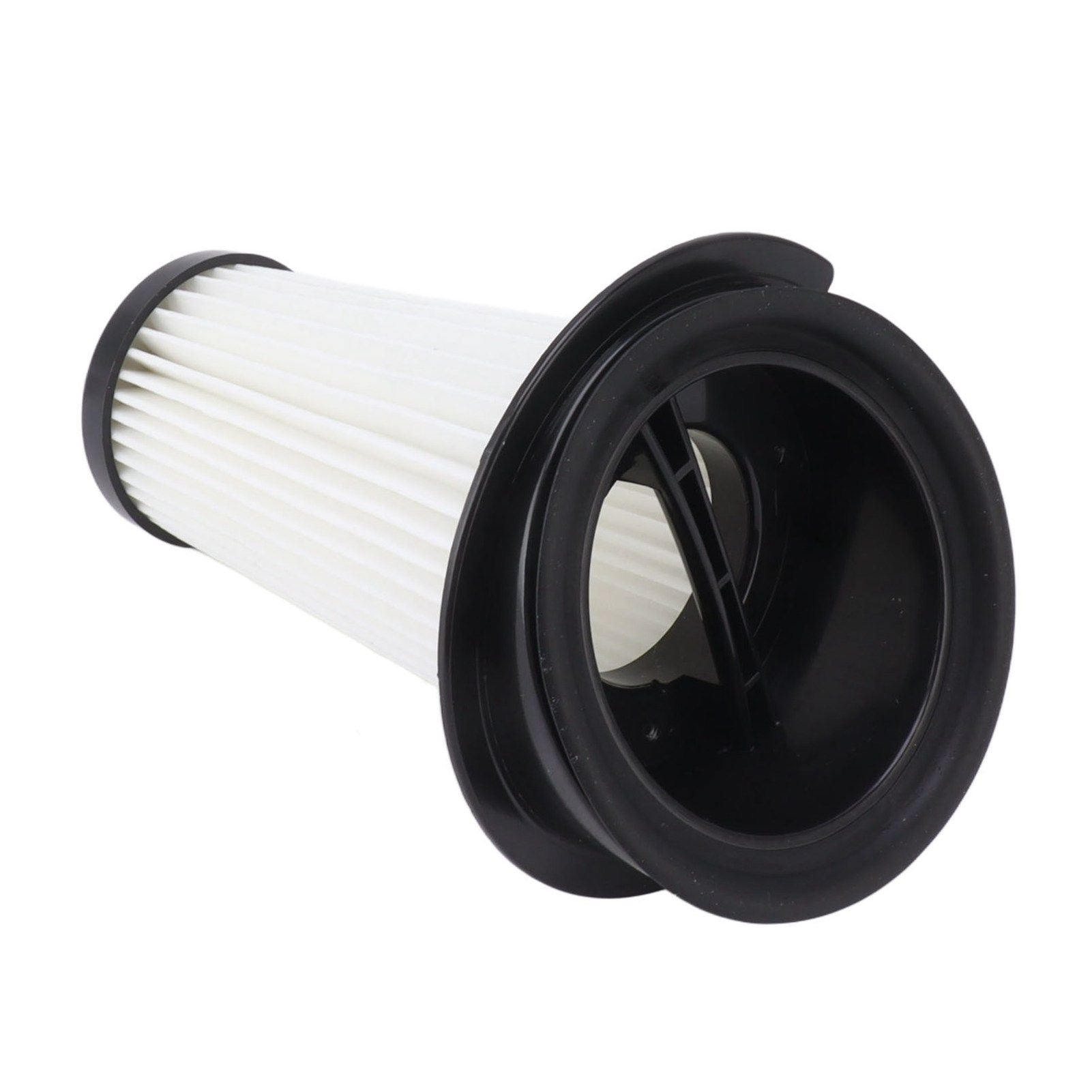 2PCS Dust Filter for ZR005201 2950 RH6543 RH6545WH ABS High Efficiency Reusable Washable Filter Replacement V1294-YM0521-3113230100511