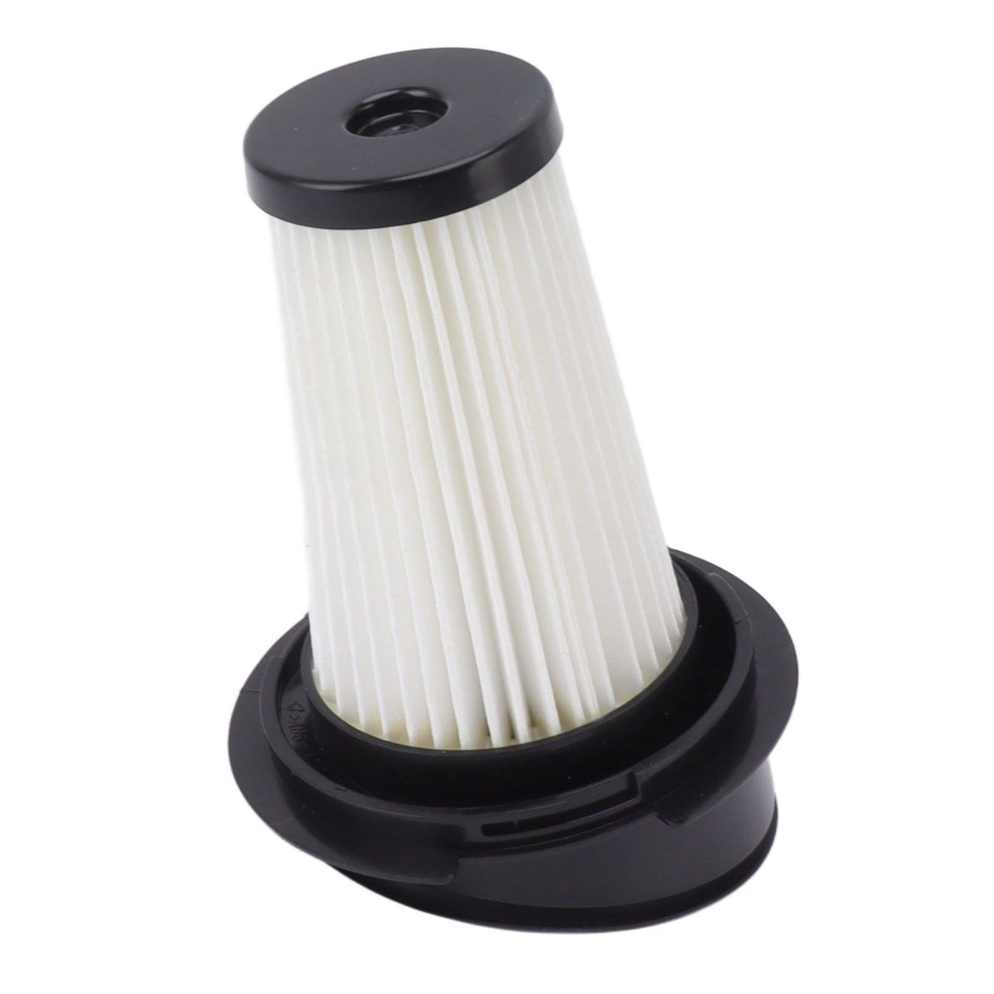 2PCS Dust Filter for ZR005201 2950 RH6543 RH6545WH ABS High Efficiency Reusable Washable Filter Replacement V1294-YM0521-3113230100511