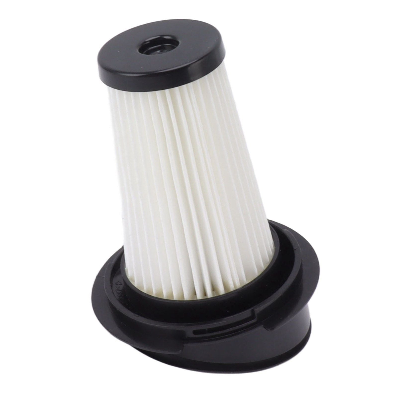 2PCS Dust Filter for ZR005201 2950 RH6543 RH6545WH ABS High Efficiency Reusable Washable Filter Replacement V1294-YM0521-3113230100511
