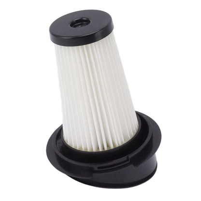 2PCS Dust Filter for ZR005201 2950 RH6543 RH6545WH ABS High Efficiency Reusable Washable Filter Replacement V1294-YM0521-3113230100511