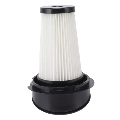 2PCS Dust Filter for ZR005201 2950 RH6543 RH6545WH ABS High Efficiency Reusable Washable Filter Replacement V1294-YM0521-3113230100511