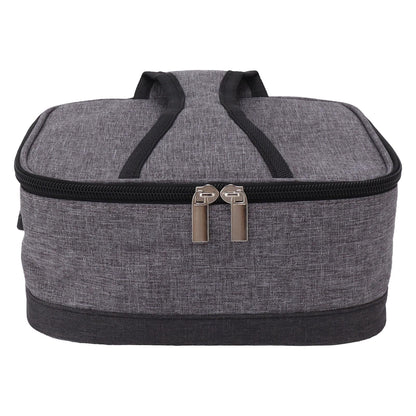 USB Heating Insulation Bag Portable Electric Heating Food Container Constant Temperature Heating Bag for V1294-YM0521-3113230102012