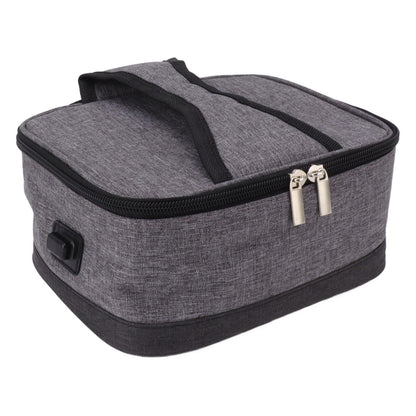 USB Heating Insulation Bag Portable Electric Heating Food Container Constant Temperature Heating Bag for V1294-YM0521-3113230102012