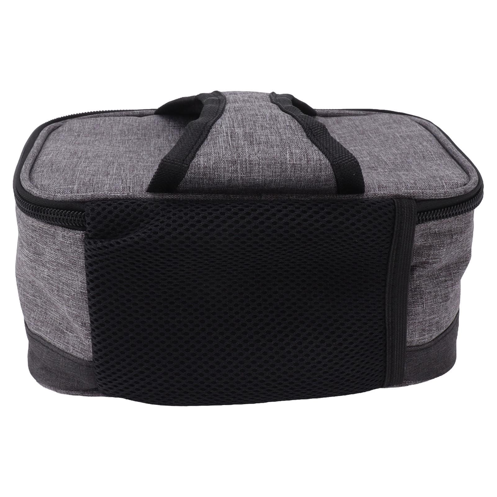 USB Heating Insulation Bag Portable Electric Heating Food Container Constant Temperature Heating Bag for V1294-YM0521-3113230102012