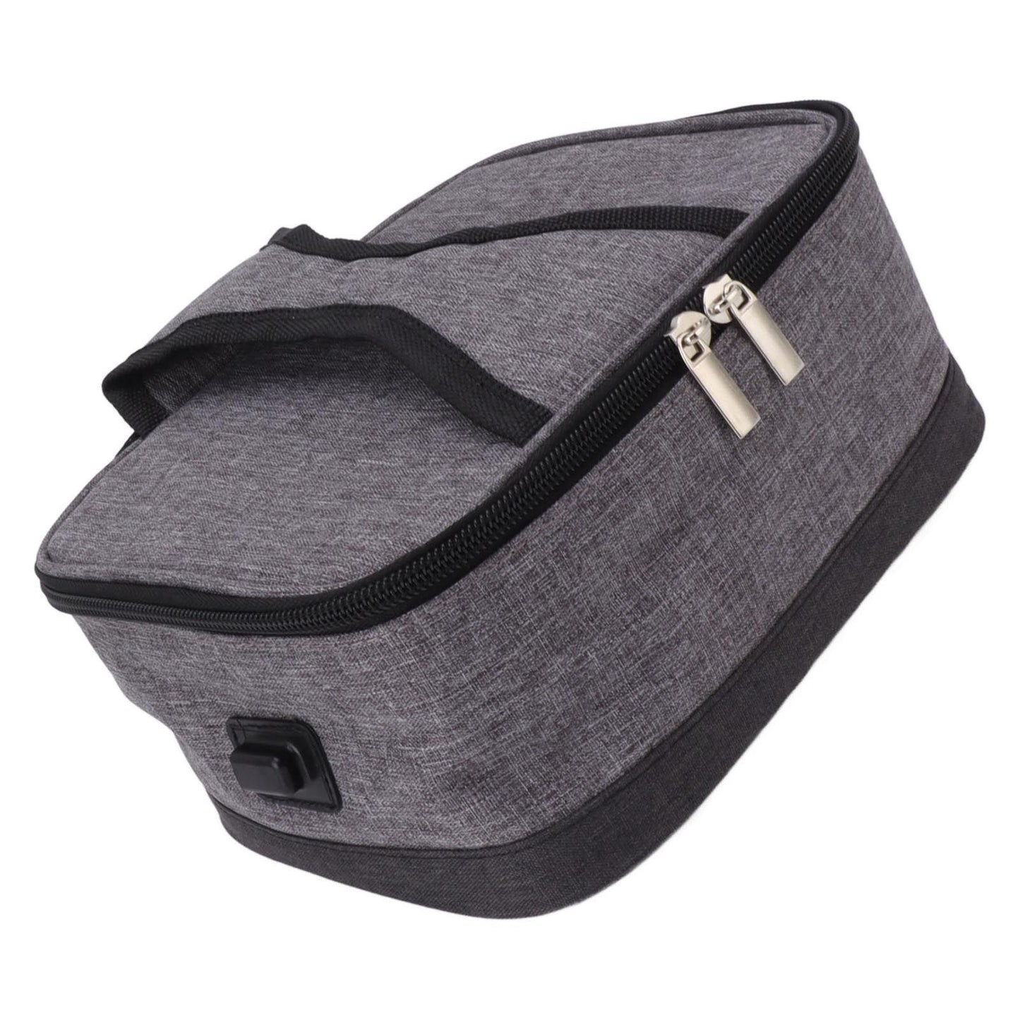 USB Heating Insulation Bag Portable Electric Heating Food Container Constant Temperature Heating Bag for V1294-YM0521-3113230102012