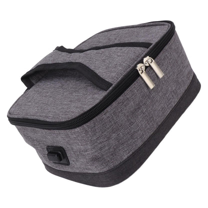 USB Heating Insulation Bag Portable Electric Heating Food Container Constant Temperature Heating Bag for V1294-YM0521-3113230102012