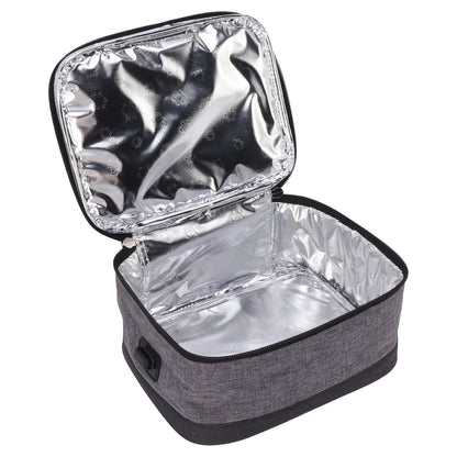 USB Heating Insulation Bag Portable Electric Heating Food Container Constant Temperature Heating Bag for V1294-YM0521-3113230102012