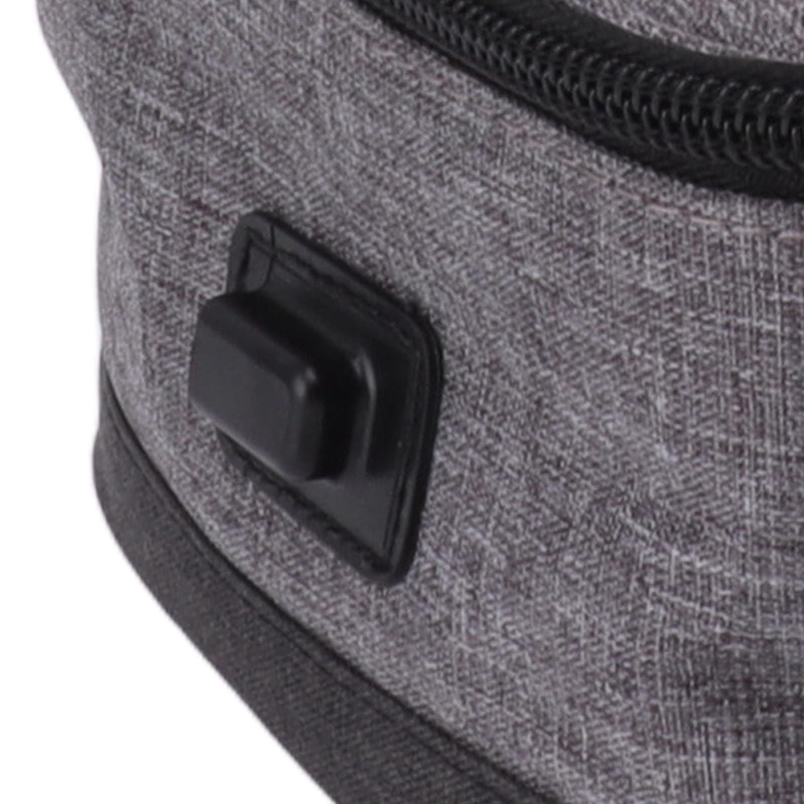 USB Heating Insulation Bag Portable Electric Heating Food Container Constant Temperature Heating Bag for V1294-YM0521-3113230102012