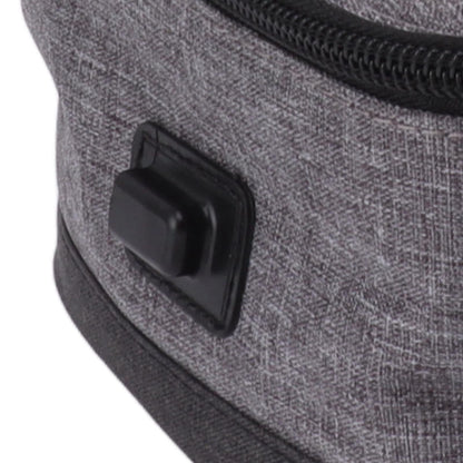 USB Heating Insulation Bag Portable Electric Heating Food Container Constant Temperature Heating Bag for V1294-YM0521-3113230102012