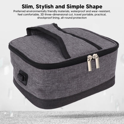 USB Heating Insulation Bag Portable Electric Heating Food Container Constant Temperature Heating Bag for V1294-YM0521-3113230102012