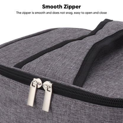 USB Heating Insulation Bag Portable Electric Heating Food Container Constant Temperature Heating Bag for V1294-YM0521-3113230102012