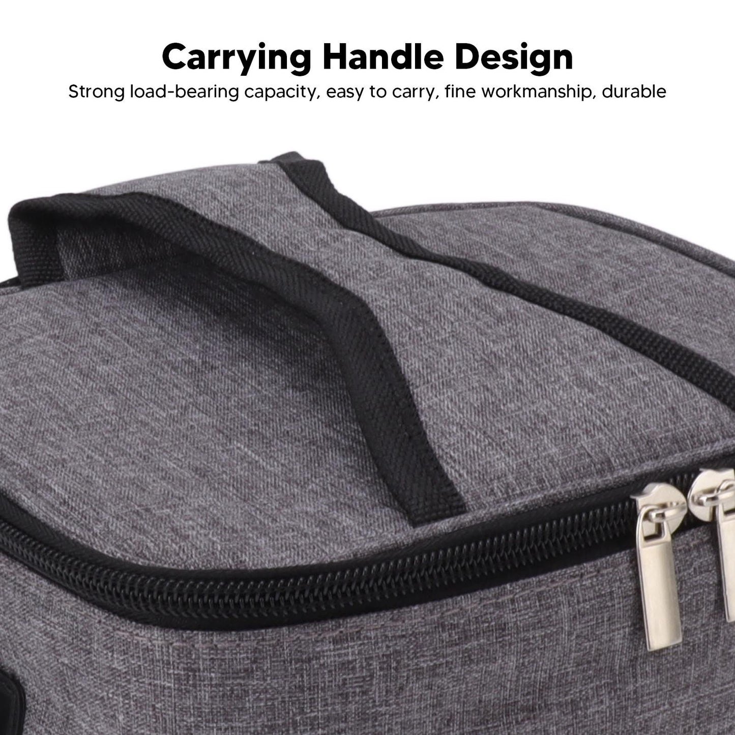 USB Heating Insulation Bag Portable Electric Heating Food Container Constant Temperature Heating Bag for V1294-YM0521-3113230102012