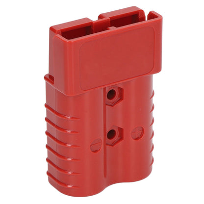 350A 600V Plug Connector SH350 Double Pole High Current Battery Quick Connector Kit for Car Solar Caravan V1294-YM0521-3114220113312
