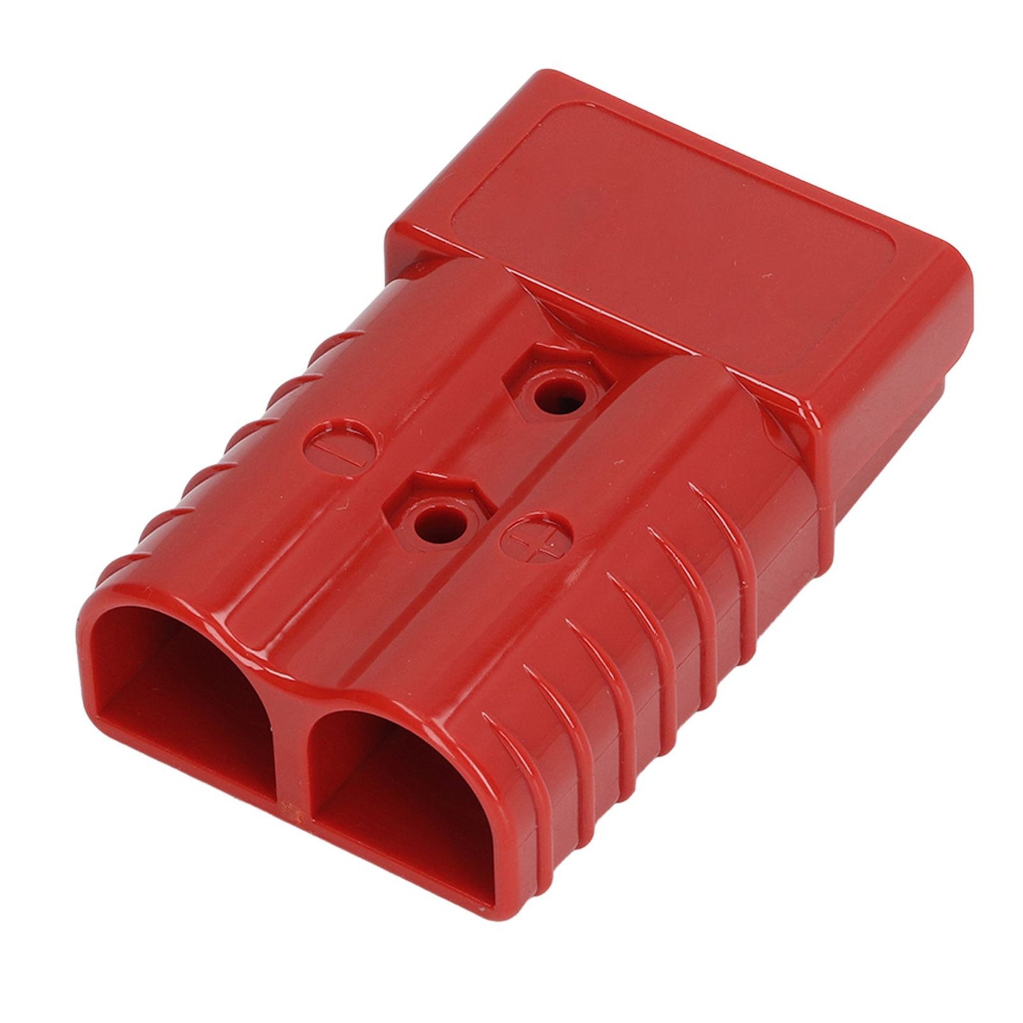 350A 600V Plug Connector SH350 Double Pole High Current Battery Quick Connector Kit for Car Solar Caravan V1294-YM0521-3114220113312