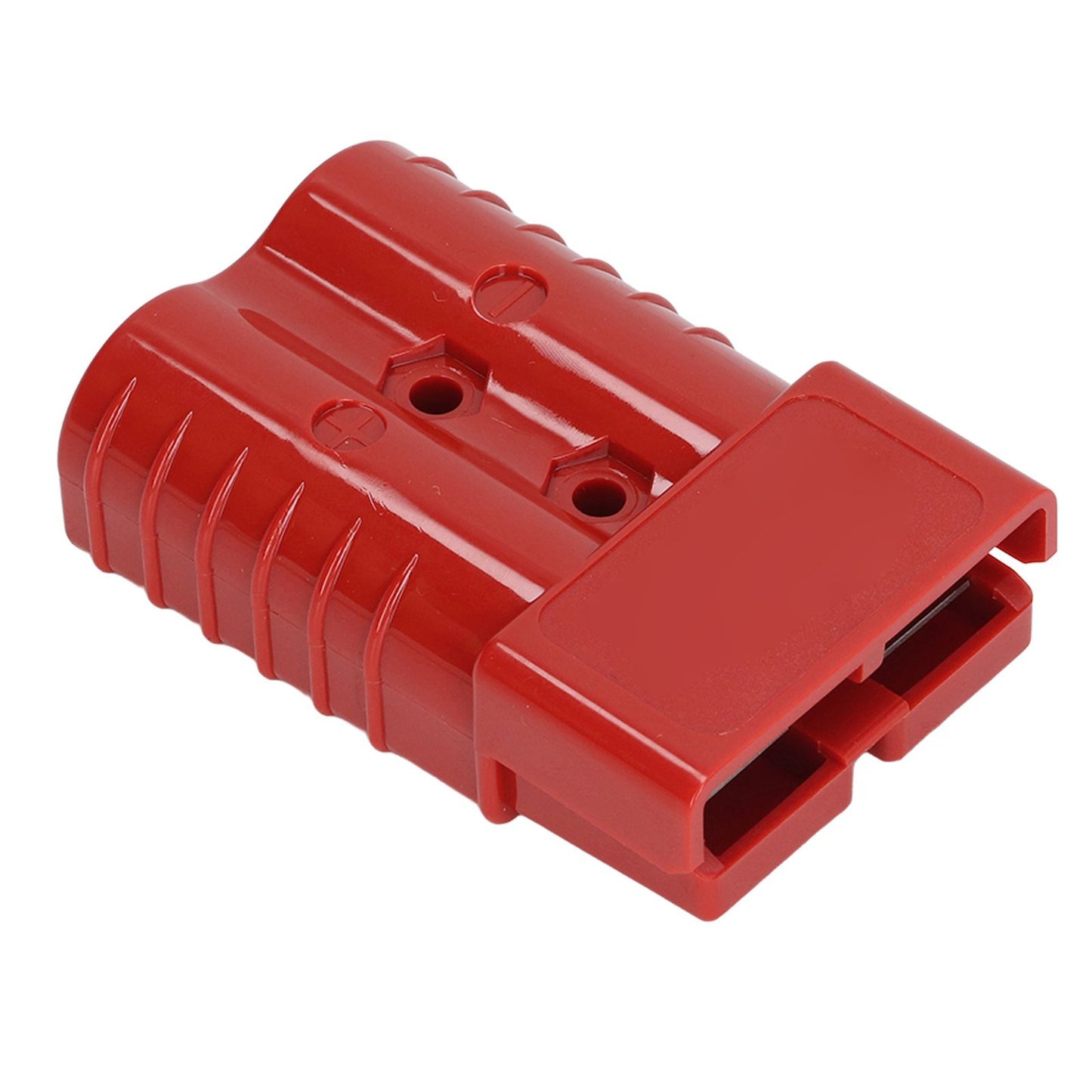 350A 600V Plug Connector SH350 Double Pole High Current Battery Quick Connector Kit for Car Solar Caravan V1294-YM0521-3114220113312