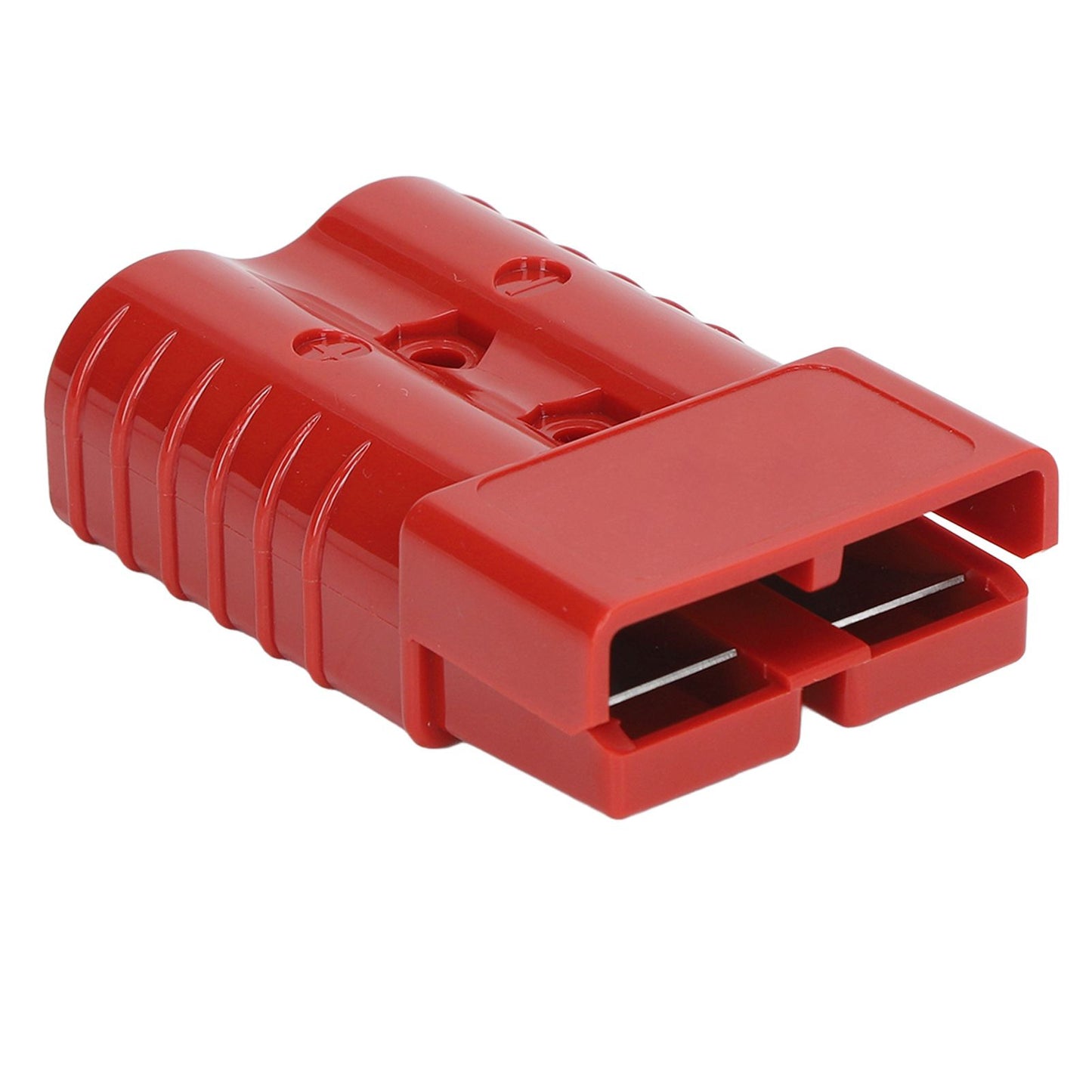 350A 600V Plug Connector SH350 Double Pole High Current Battery Quick Connector Kit for Car Solar Caravan V1294-YM0521-3114220113312