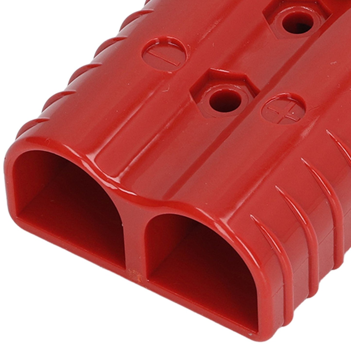 350A 600V Plug Connector SH350 Double Pole High Current Battery Quick Connector Kit for Car Solar Caravan V1294-YM0521-3114220113312