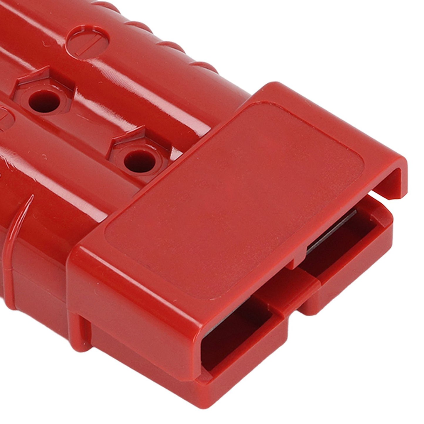 350A 600V Plug Connector SH350 Double Pole High Current Battery Quick Connector Kit for Car Solar Caravan V1294-YM0521-3114220113312