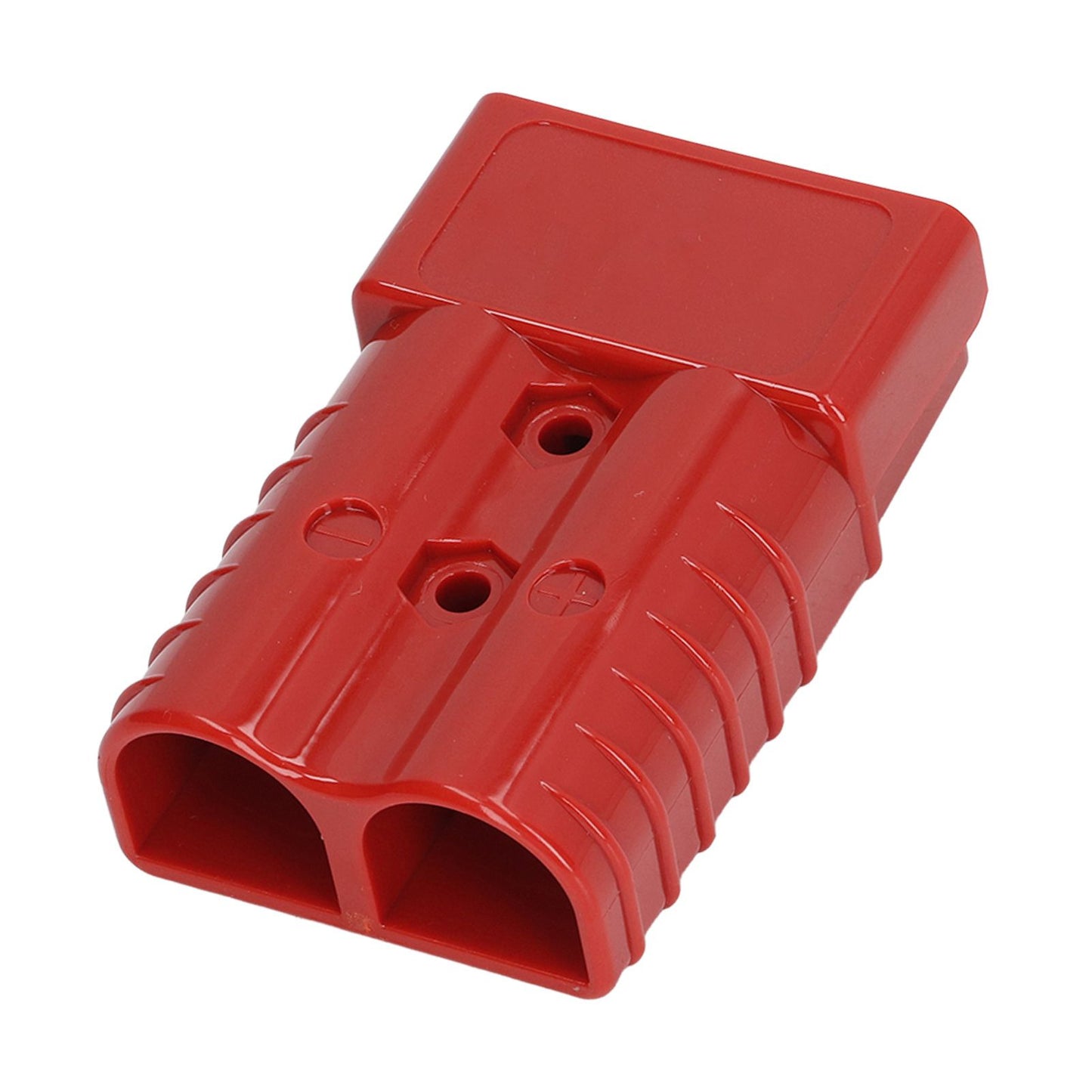 350A 600V Plug Connector SH350 Double Pole High Current Battery Quick Connector Kit for Car Solar Caravan V1294-YM0521-3114220113312