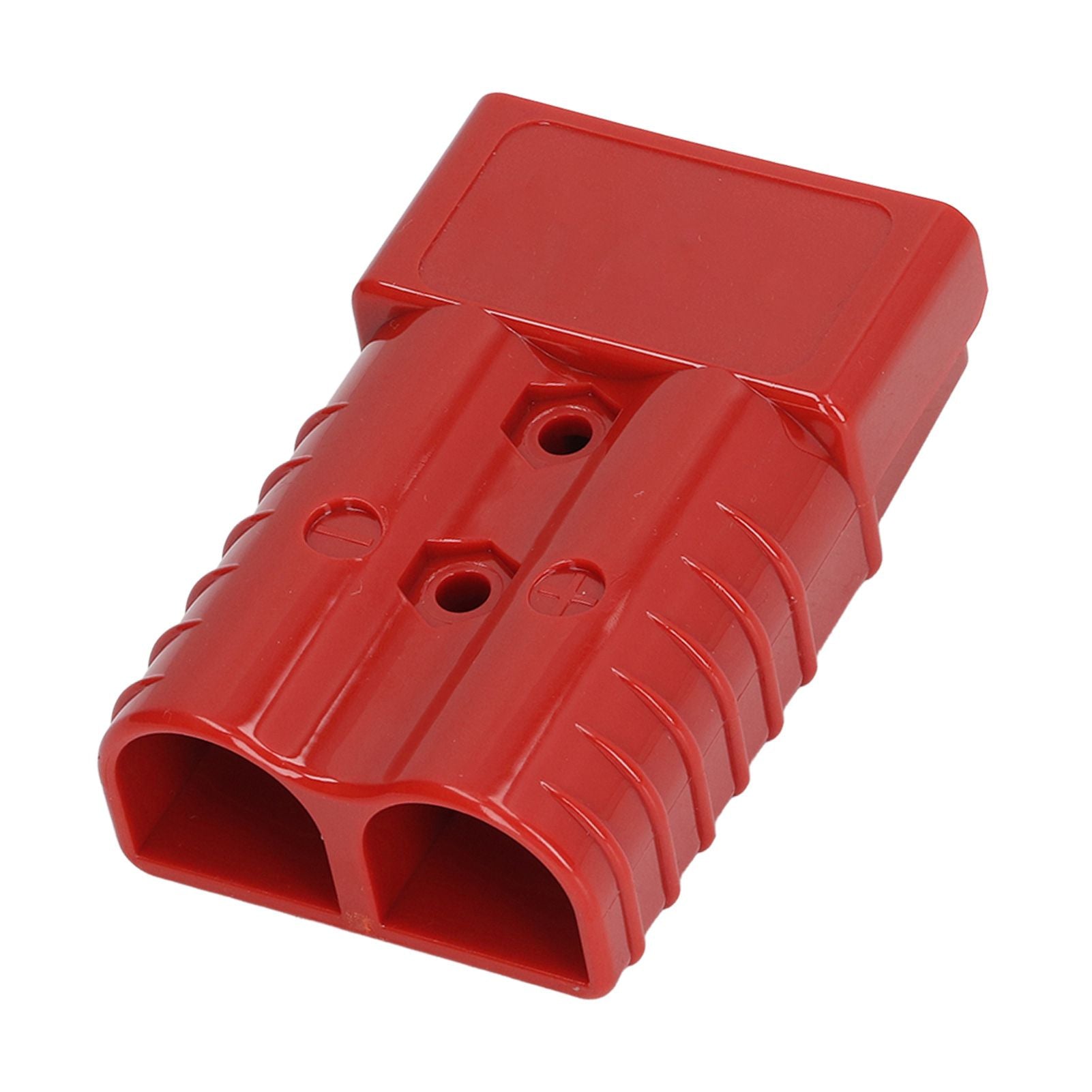 350A 600V Plug Connector SH350 Double Pole High Current Battery Quick Connector Kit for Car Solar Caravan V1294-YM0521-3114220113312