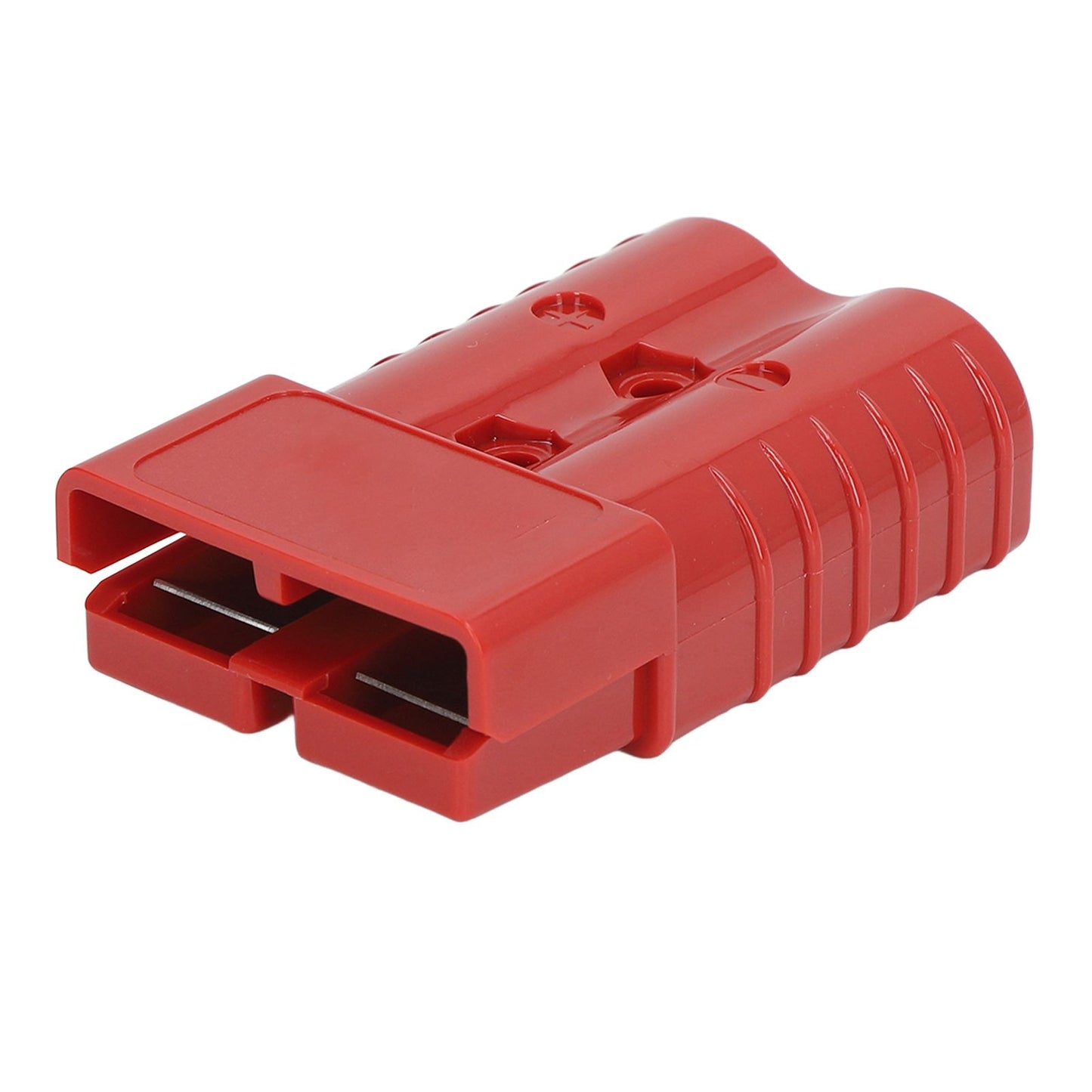 350A 600V Plug Connector SH350 Double Pole High Current Battery Quick Connector Kit for Car Solar Caravan V1294-YM0521-3114220113312