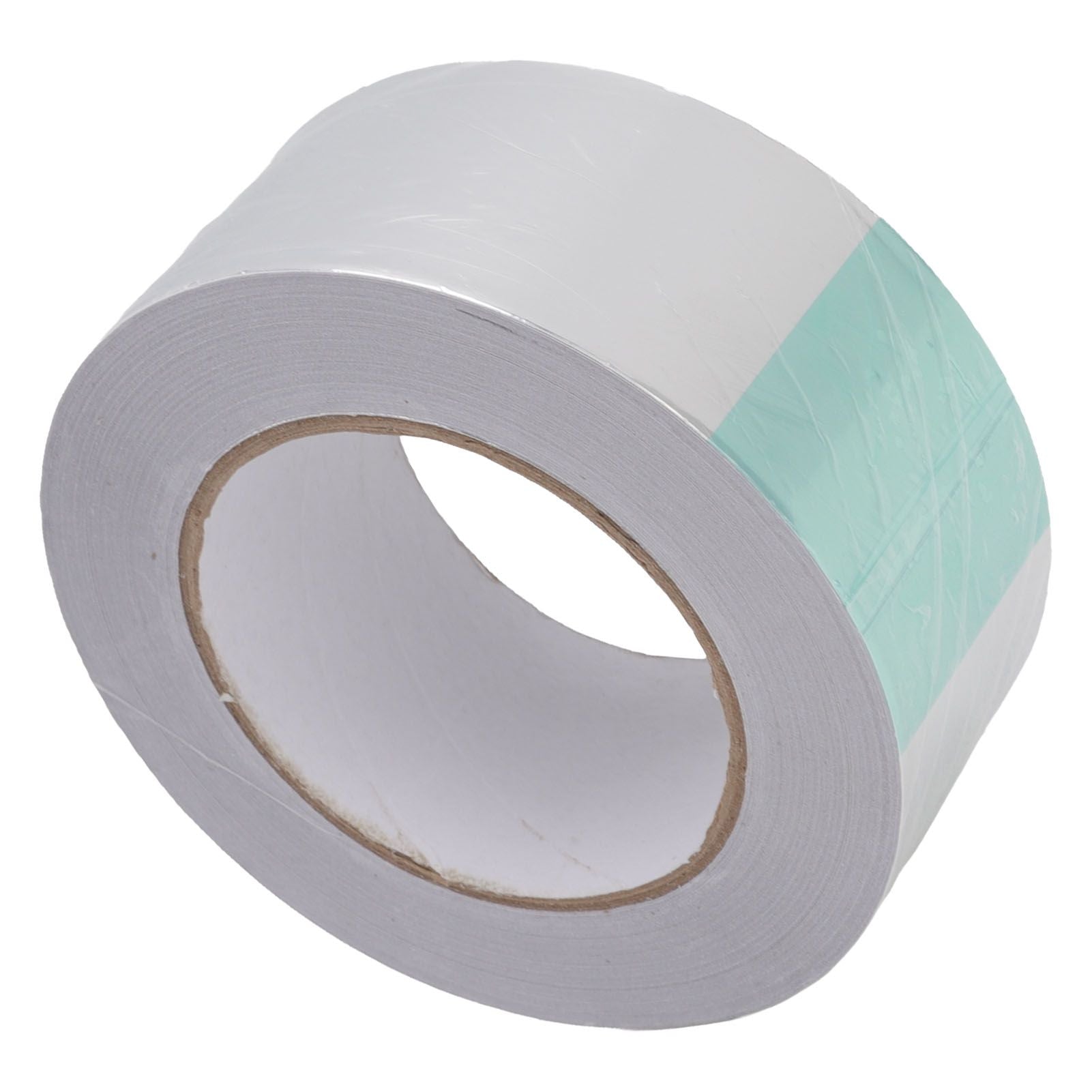 Aluminum Foil Tape Waterproof Heat Resistant Insulation Anti Aging for Industrial Use V1294-YM0521-3114220113511