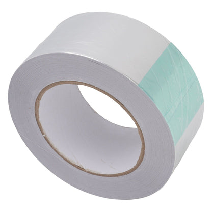 Aluminum Foil Tape Waterproof Heat Resistant Insulation Anti Aging for Industrial Use V1294-YM0521-3114220113511