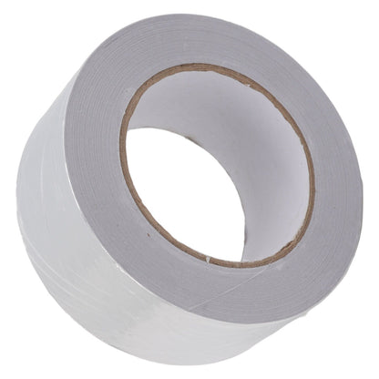Aluminum Foil Tape Waterproof Heat Resistant Insulation Anti Aging for Industrial Use V1294-YM0521-3114220113511