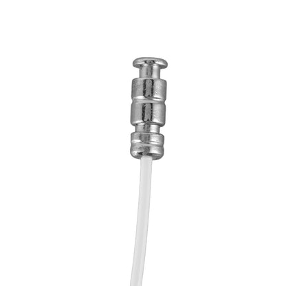 Cable Restrictor Lock Key Unlocking Window Lock Cable Restrictor Child Safety Lock for Refrigerators Doors V1294-YM0521-3114220114911