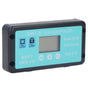 12V 24V MPPT Solar Charge Controller Professional USB PD QC3.0 Solar Panel Regulator with LCD Display for V1294-YM0521-3114220115811