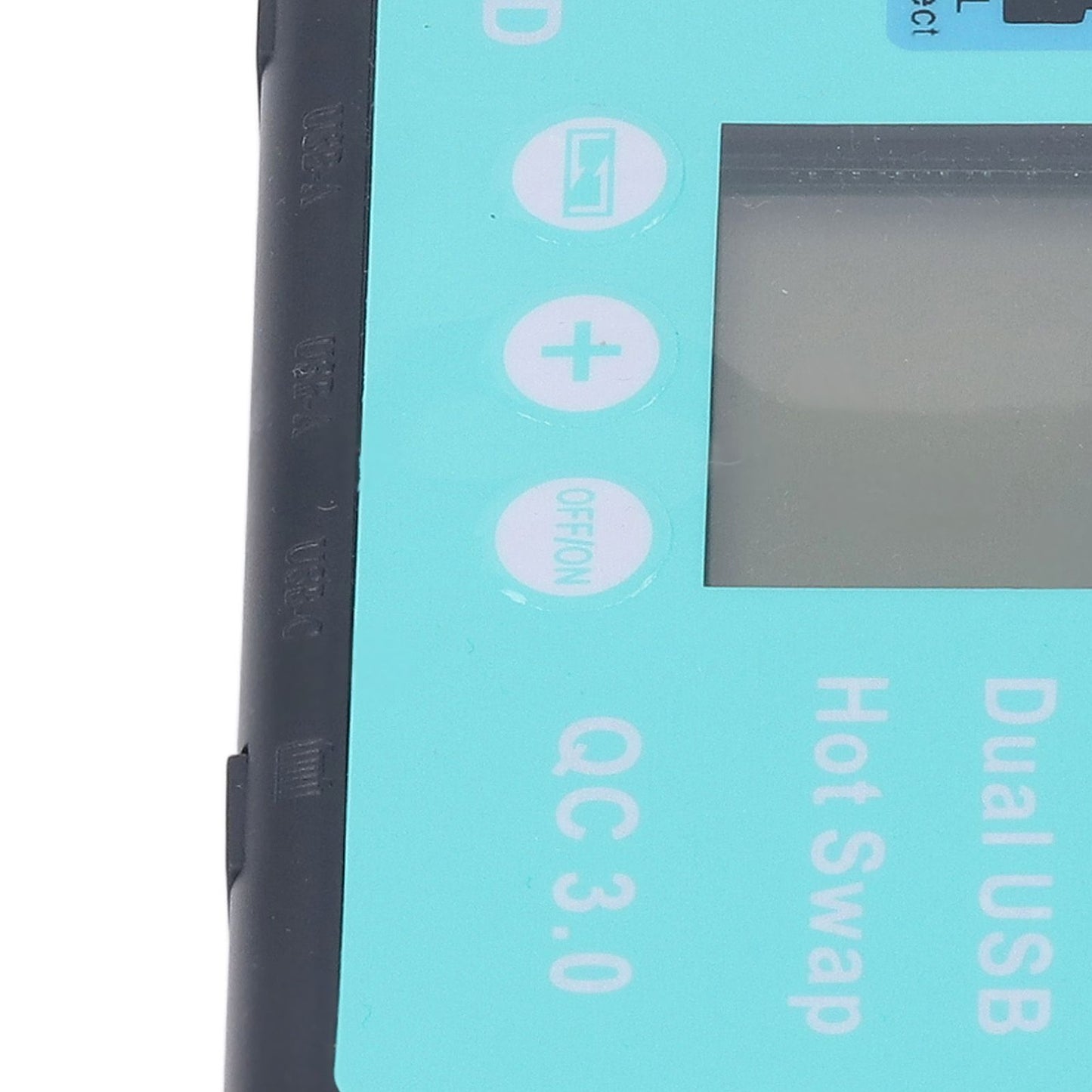 12V 24V MPPT Solar Charge Controller Professional USB PD QC3.0 Solar Panel Regulator with LCD Display for V1294-YM0521-3114220115811