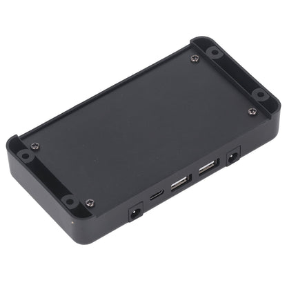 12V 24V MPPT Solar Charge Controller Professional USB PD QC3.0 Solar Panel Regulator with LCD Display for V1294-YM0521-3114220115811
