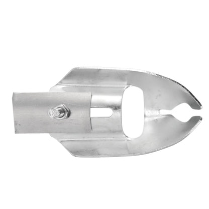 Coping Foot Universal Steel Foot Tool for Most Jigsaw High Efficiency Woodworking Tools V1294-YM0521-3114220118111