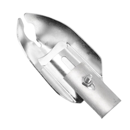 Coping Foot Universal Steel Foot Tool for Most Jigsaw High Efficiency Woodworking Tools V1294-YM0521-3114220118111