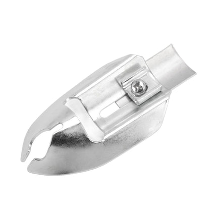 Coping Foot Universal Steel Foot Tool for Most Jigsaw High Efficiency Woodworking Tools V1294-YM0521-3114220118111