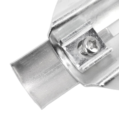 Coping Foot Universal Steel Foot Tool for Most Jigsaw High Efficiency Woodworking Tools V1294-YM0521-3114220118111