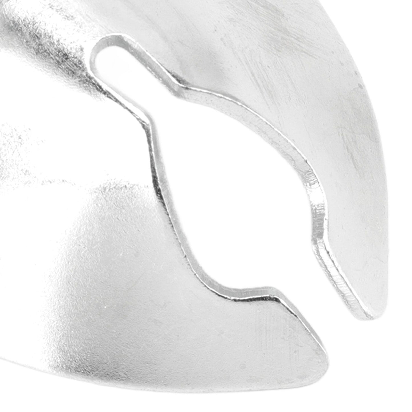 Coping Foot Universal Steel Foot Tool for Most Jigsaw High Efficiency Woodworking Tools V1294-YM0521-3114220118111
